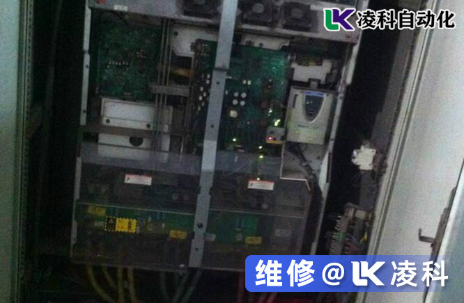 西门子功率单元维修实例经验,西门子维修技巧
